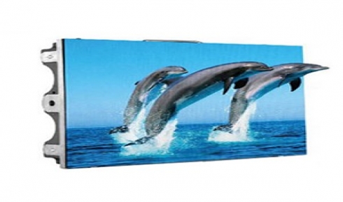 室內P2.0小間距LED顯示屏